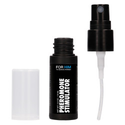 Shots Toys Parfum Phéromone For Him 15mL